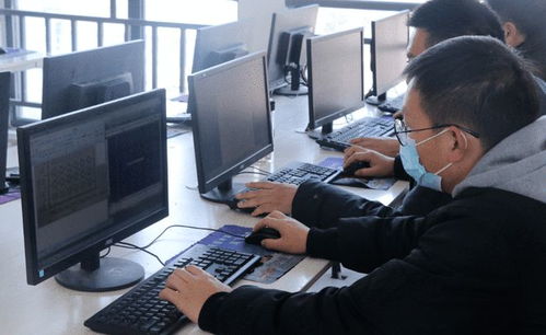 軟件工程與計算機科學與技術 軟件開發之路如何選擇？